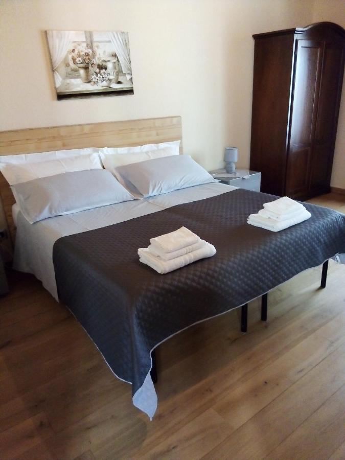 Agriturismo Ai Pruesot Bagnolo Piemonte Exterior photo